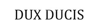 dux ducis logo